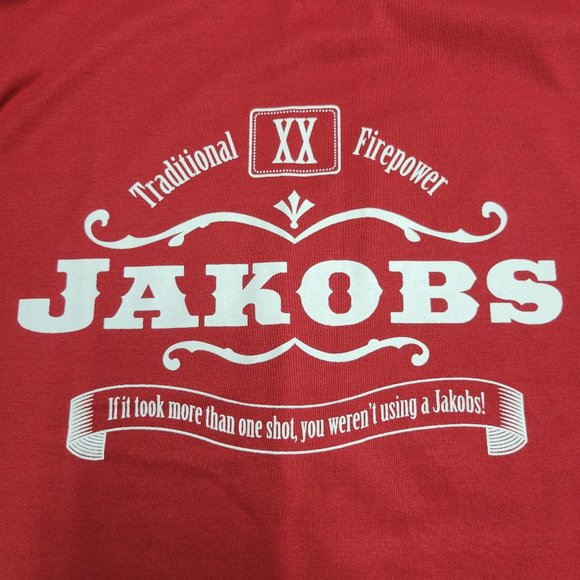 Borderlands Jakobs T-Shirt - Women's Medium - Picture 4 of 10